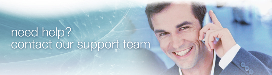Maximo Support